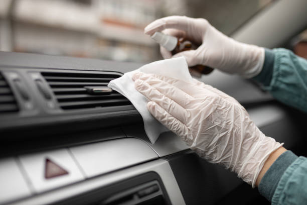 Best Ductwork Cleaning Services  in Sudden Valley, WA
