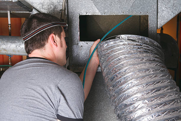 Best Professional Duct Cleaning Services  in Sudden Valley, WA