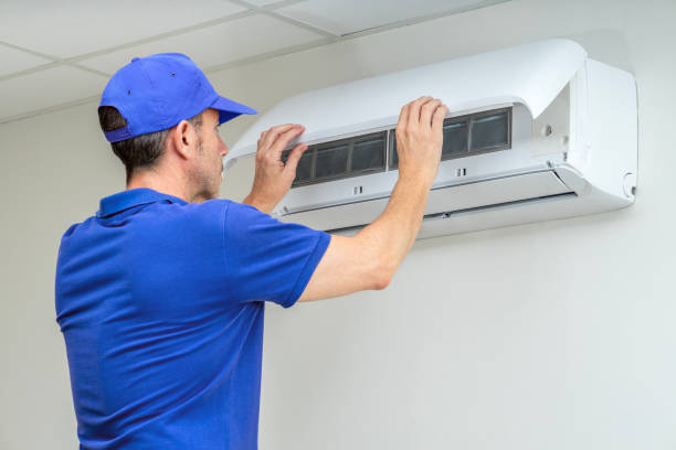 Best Ventilation Cleaning Services  in Sudden Valley, WA